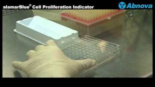 alamarBlue® Cell Proliferation Indicator