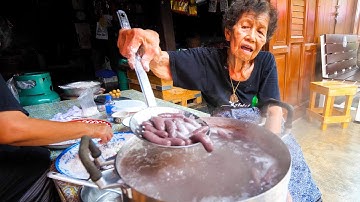 Thai Street Food - GRANDMA