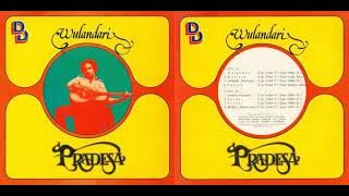 Berlalu Dalam Sunyi (Endar Pradesa)