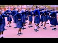 Jerusalema by migosi primary school