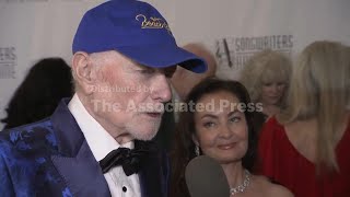 Mike Love reflects on Brian Wilson’s legacy: 'We had a lot of blessings'