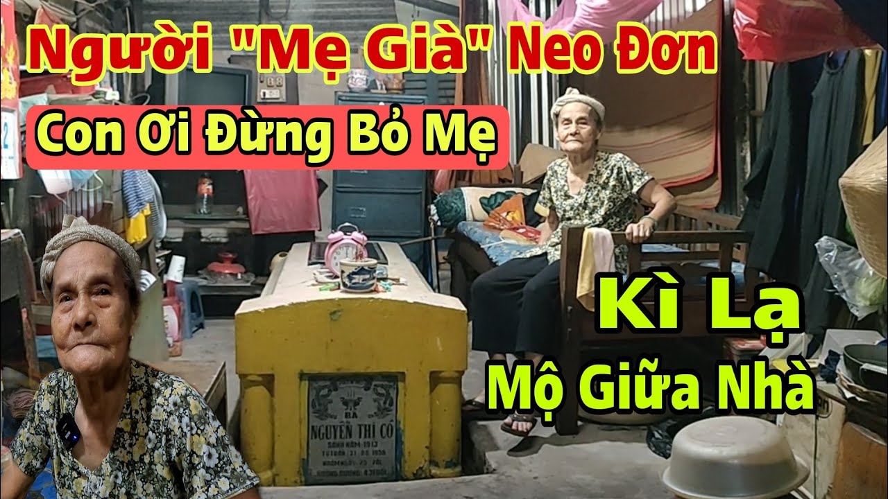 Kì lạ 4 người con để 