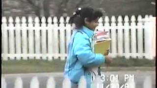 Ringgold Easter 1990 home video