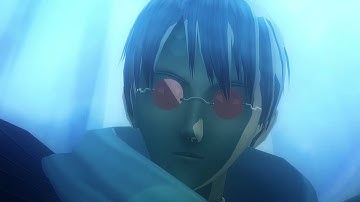 .hack//G.U. Last Recode demo