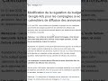 Google Ads : vos dépenses en juin risquent d'exploser !