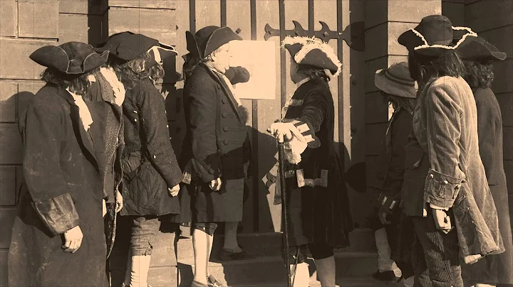 Barnaby Rudge 1915 Silent Film By Cecil Hepworth