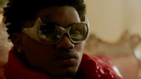 Rylo Rodriguez - "Thang for you" ft. NoCap (Official Music Video)