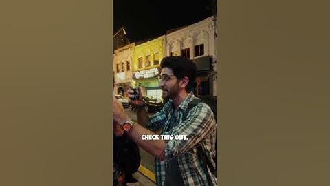 Xiaomi 14 Ultra 3.2x Floating Telephoto Macro is crazy! 🔥