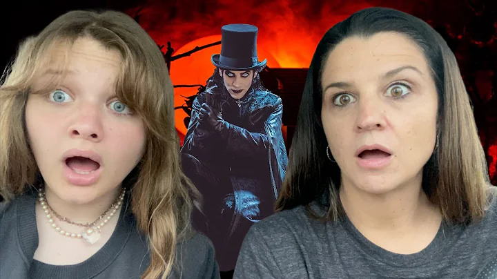 The Legend of Dracula — Exploring the Mystery