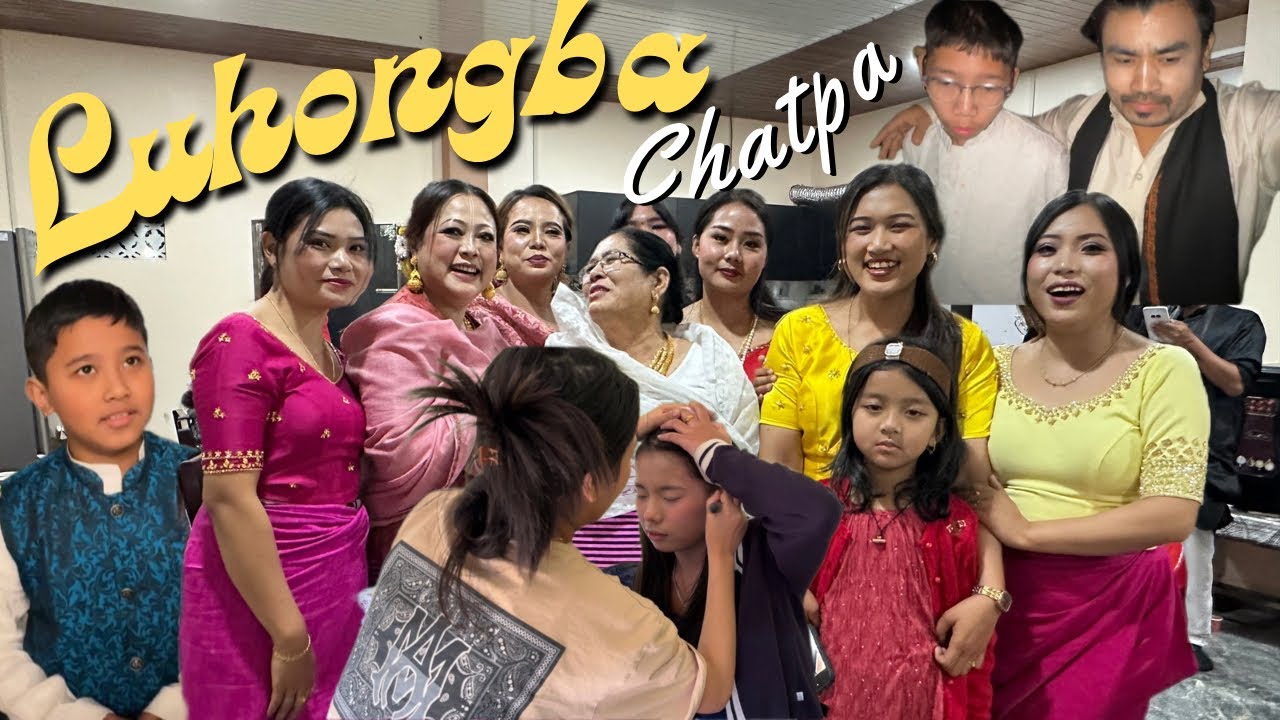 Luhongba Langmeidongda😊#theguruaribamdiaries 