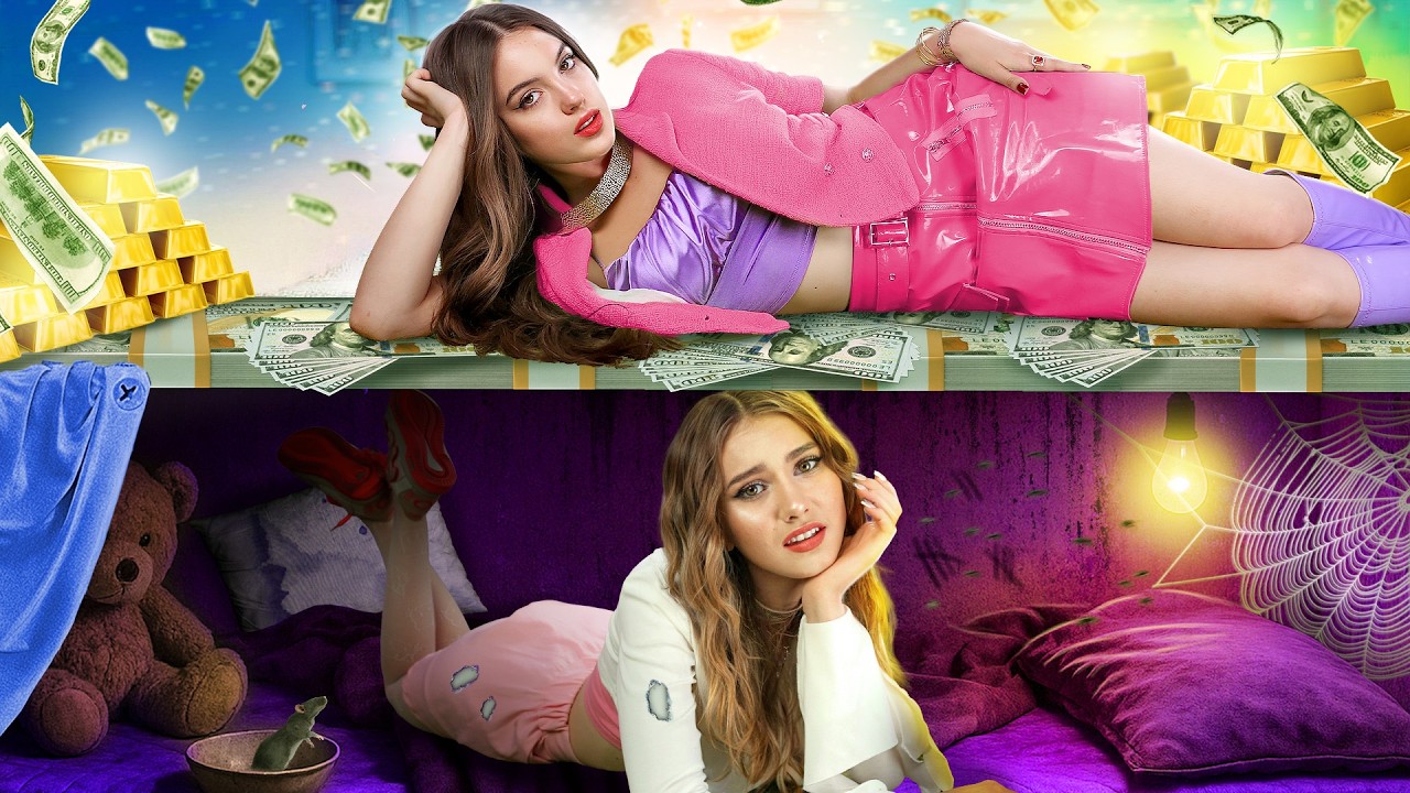 ¡Nos Mudamos! Mi Madre Comienza una Nueva Vida Sin Mí