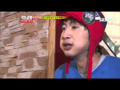 Video 런닝맨 유준상,노사연,신세경-5 - youtube