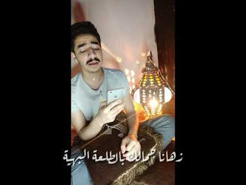       احمد سعيد تم البدر بدري