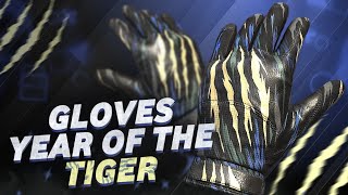 GLOVES YEAR OF THE TIGER И ЛУЧШИЕ СЕТЫ С НОЖАМИ В STANDOFF 2