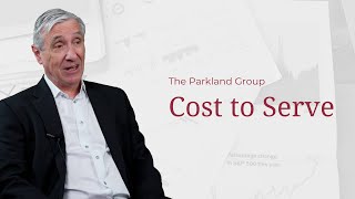Cost to Serve