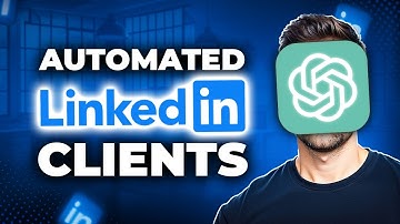 This AI System Booked 8000 Appointments (Scripts + Automation Guide) | LinkedIn Sales Navigator