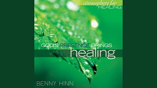 Video thumbnail of "Benny Hinn - It Is Finished"