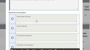 Digiskills Creative Writing Quiz 2 | Batch 4 | 2019