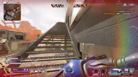 RNG was on my side for once.