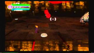 Let's play Code Lyoko quest for infinity ~ part 63