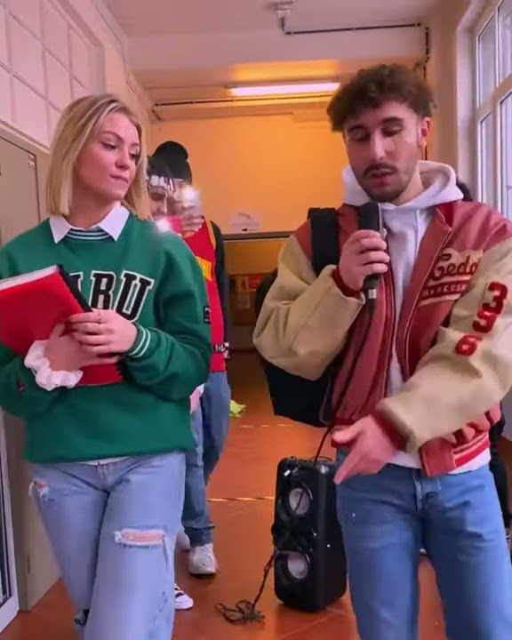 Amoureux - Gs 2021..