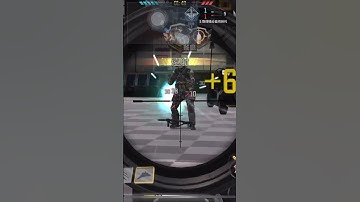 恐懼來自於火力不足#決勝時刻M #CODM #決勝時刻M創作者#決勝時刻mobile #codmobileclips