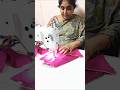 Part -42 || Maggam Work Blouse Cutting And Stitching || Blouse Stitching Videos || Tailaring Shorts