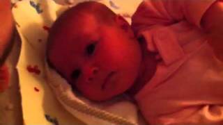Madeline Tobin Talks