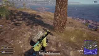 [PS5 PUBG]ランク