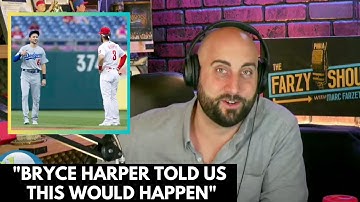 Trea Turner SIGNS w the Phillies | Where Turner SHOULD bat in the Phillies Lineup w Bryce Harper