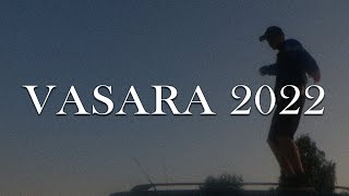 VASARA 2022