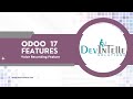 How To Create Voice Recording Feature in Odoo17