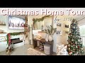 CHRISTMAS HOME TOUR 2023 | Christmas Decor Ideas for 2023 | Christmas Decorating