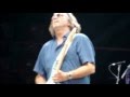 Capture de la vidéo Eric Clapton - Steve Winwood - Paris 25 Mai 2010