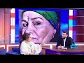 Fekret Sami Fehri S02 Ep46 | دليلة مفتاحي: عمرها 60 سنة وتتمثل بدون مكياج وترفض التجميل 💄