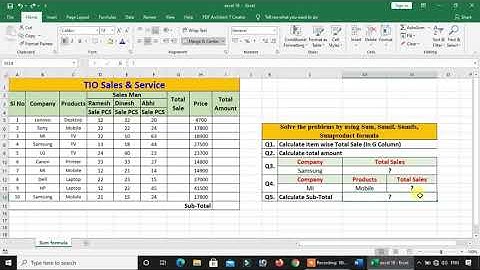 OSSSC skill test part-17 video l Junior Clerk computer skill/practical test.