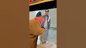 ياسعود وين اللي لهم صيت واذكار 