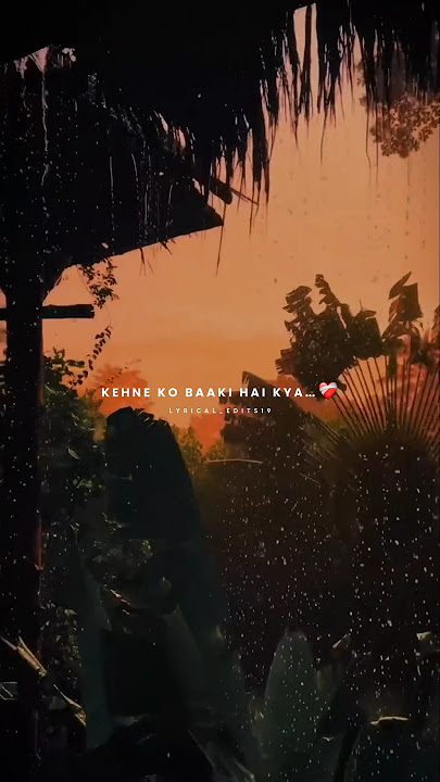 Meri Nazar Ka Safar Tujhpe Hi Aake Ruke 👀💜 Status HD #shorts #hindisong #status