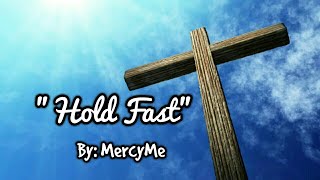 Vídeo de Hold Fast