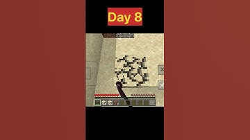 EVERY SUBSCRIBER I will get in this video I will remove one block of a chunk. Day 8 #shorts