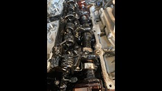 Kas Bus Jeigu Laiku Nekeisti Variklio Alyvos Arba Naudoti Prastos Kokybės Alyvą?