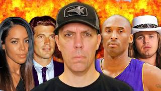 5 Times Pilot Mistakes Got Celebrities Killed!