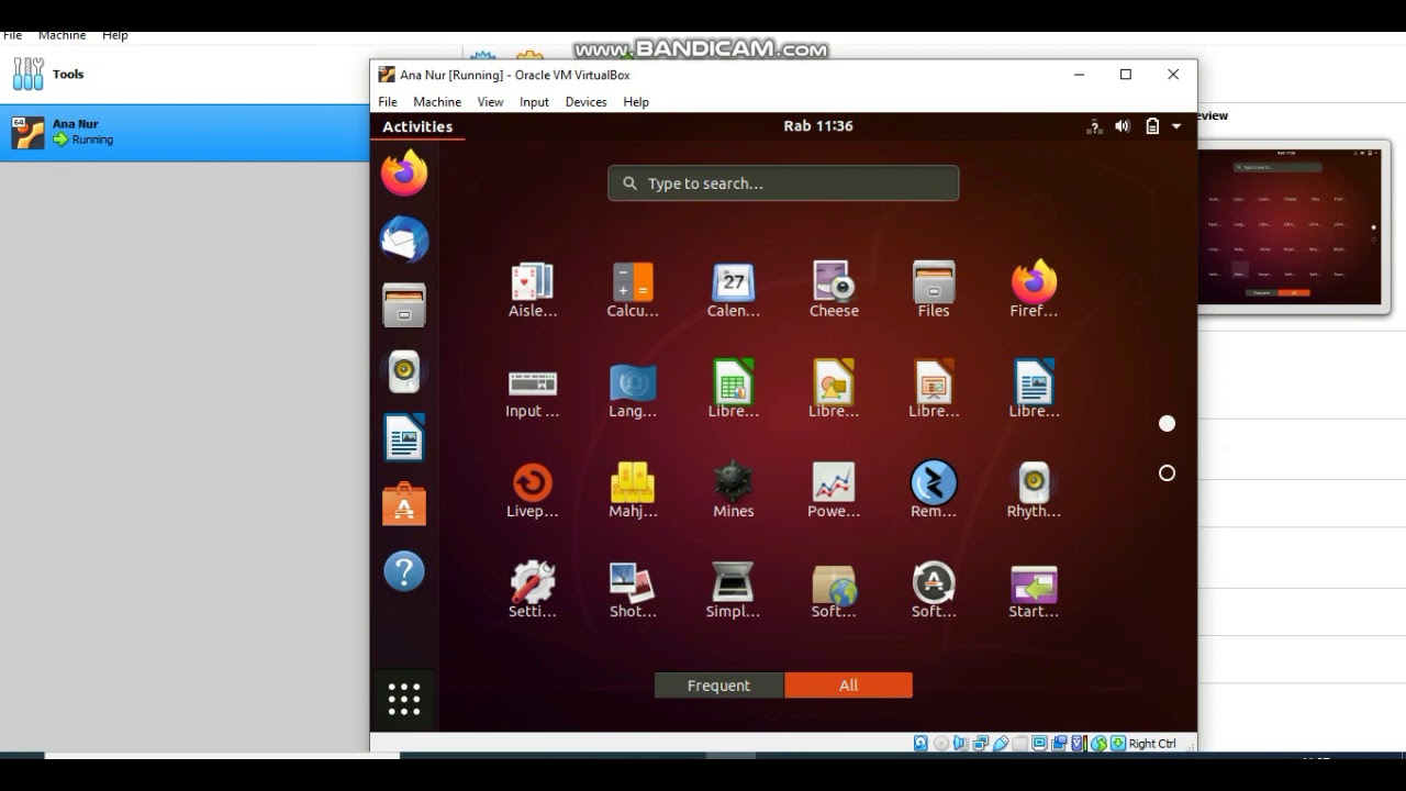 Tutorial Setting DNS Server UBUNTU 18.04