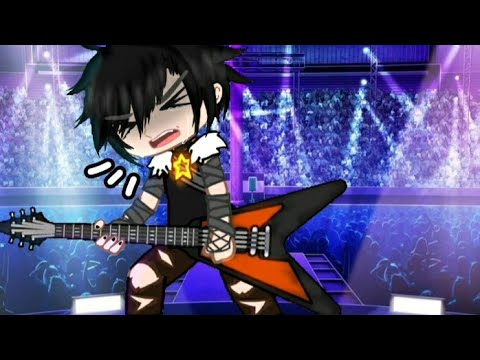 Au Given🎸💔 ||