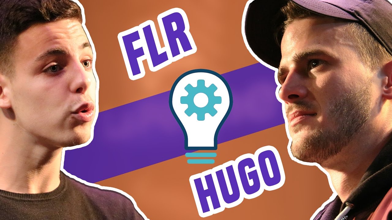 Battles PunchlinerZ Edition XI - FLR vs Hugo (Le Tatou)