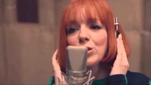 Sheridan Smith   Anyone Who Had A Heart (Full Version)