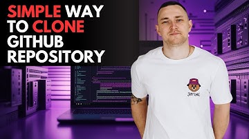 How To Clone GIT Repository ( Windows & Linux )