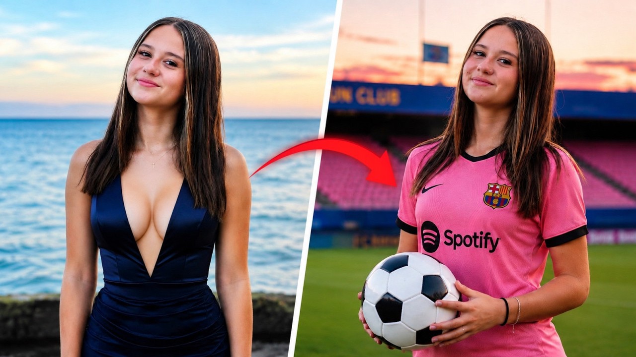 Latest Title & Thumbnail