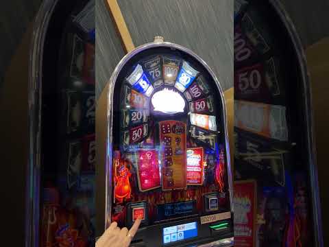 {$200/BET} Red Hottie Jackpot! #casino #slots #gaming