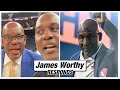 James worthy snarks at cedric cornbread maxwell nba finals